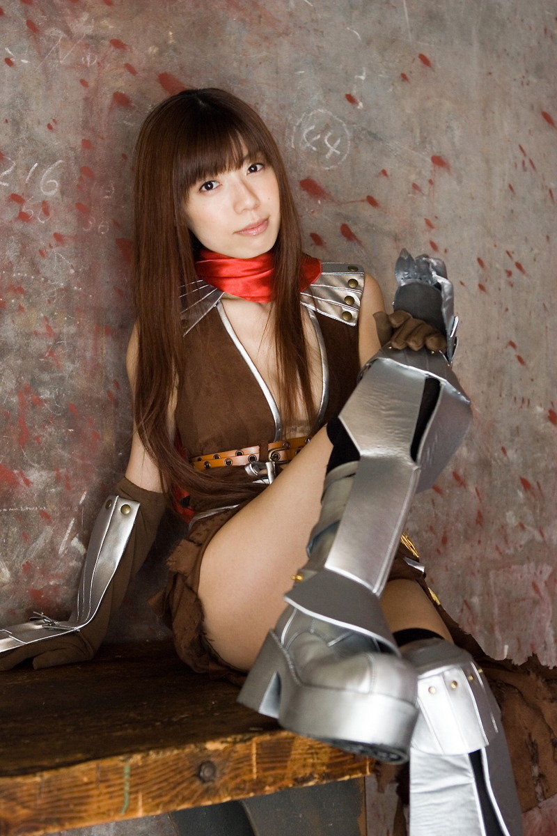 [Cosplay] 2013.03.26 Sexy Ragnarok Online 性感美女图片